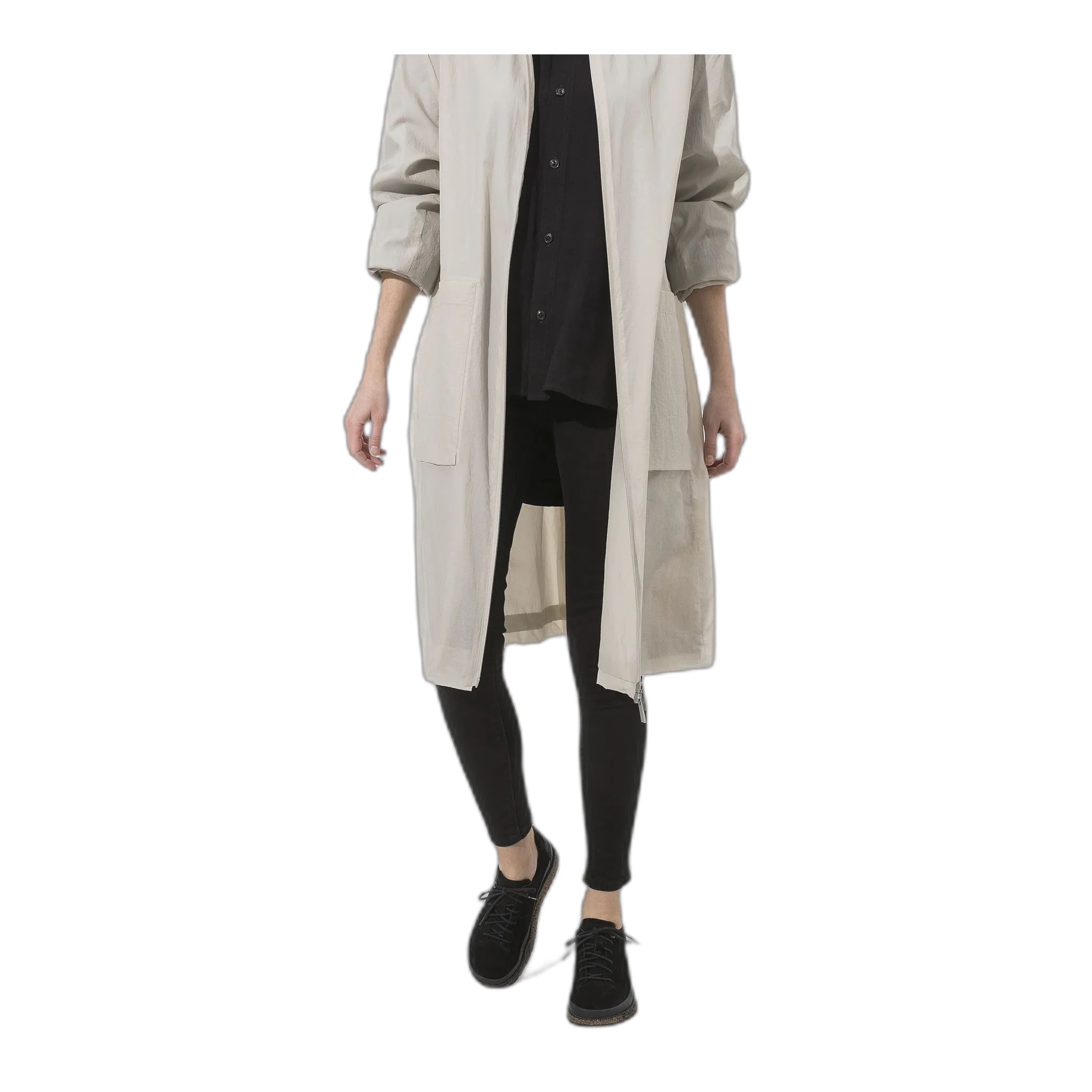 Women's Honnef Low