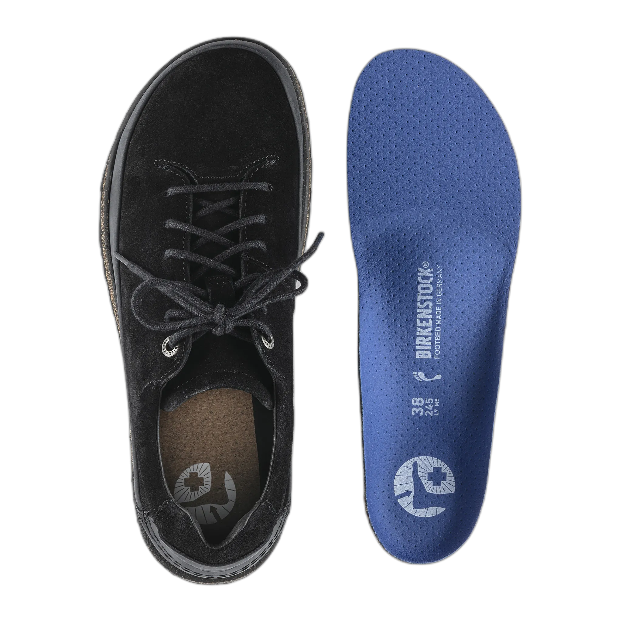 Women's Honnef Low