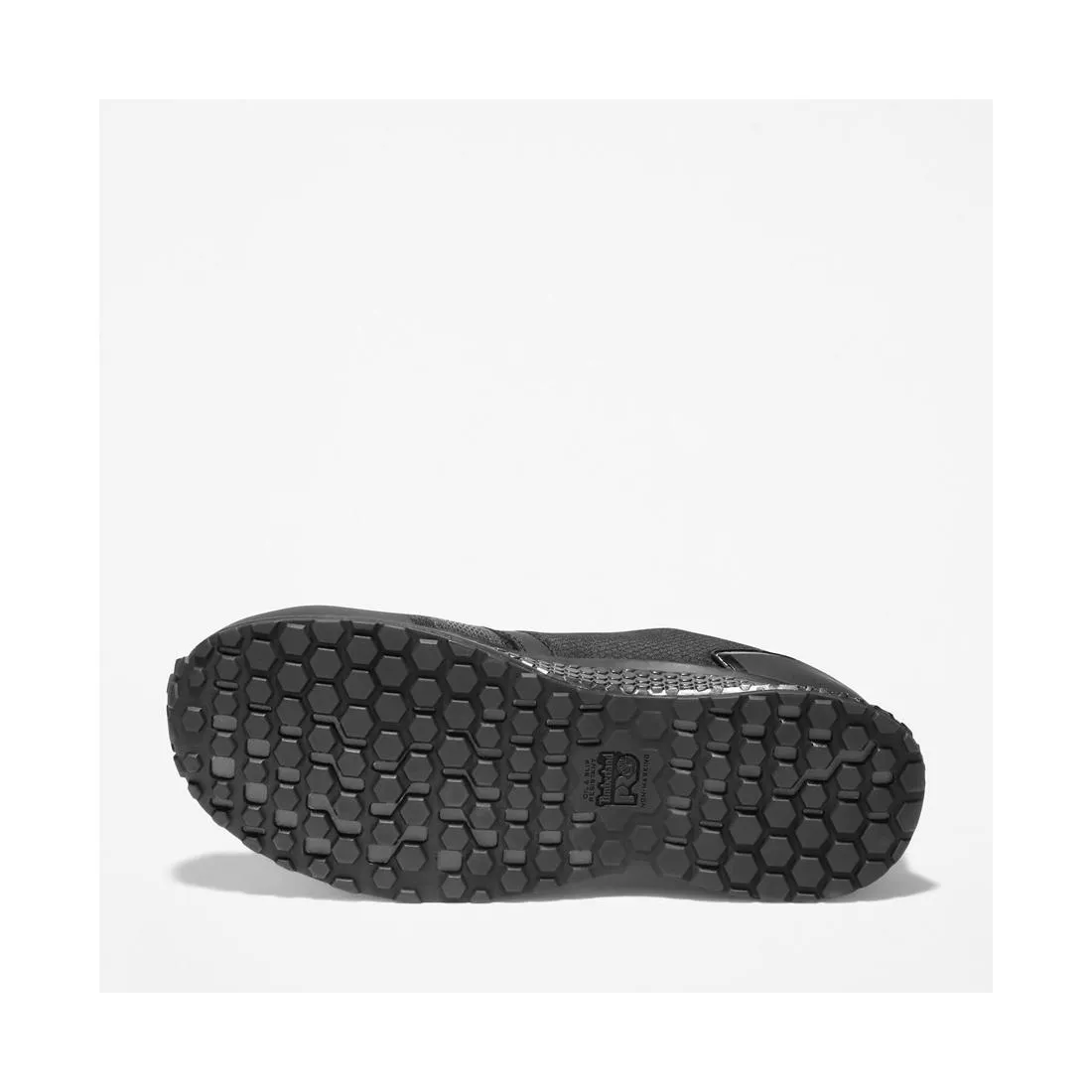 Women's Reaxion Composite-Toe Work Shoe Black